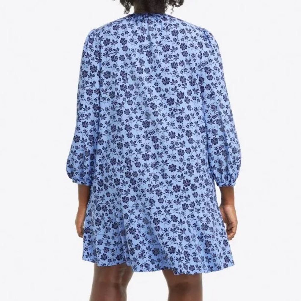 Draper James Women's Rosanne Shift Dress - Picture 2 of 7